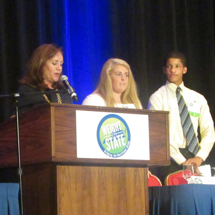 Y Street Conferences and Presentations