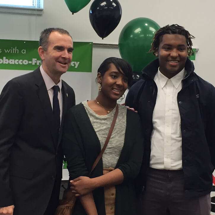 Statewide Days of Action