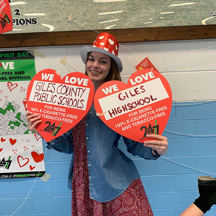 Statewide Days of Action