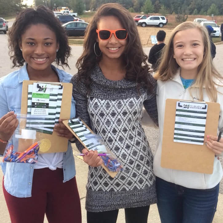 Y Street Projects and Events