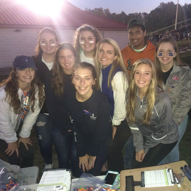 Y Street Projects and Events