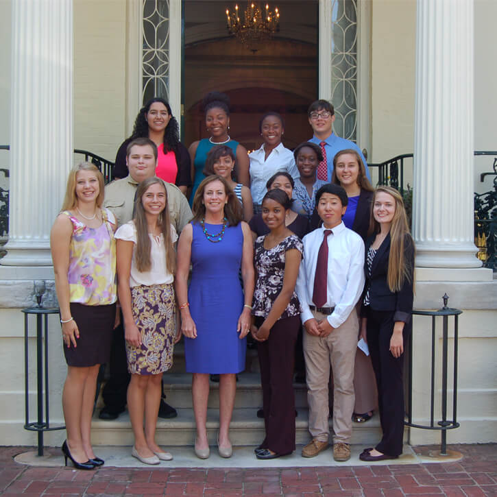 Meetings with Key Decision Makers