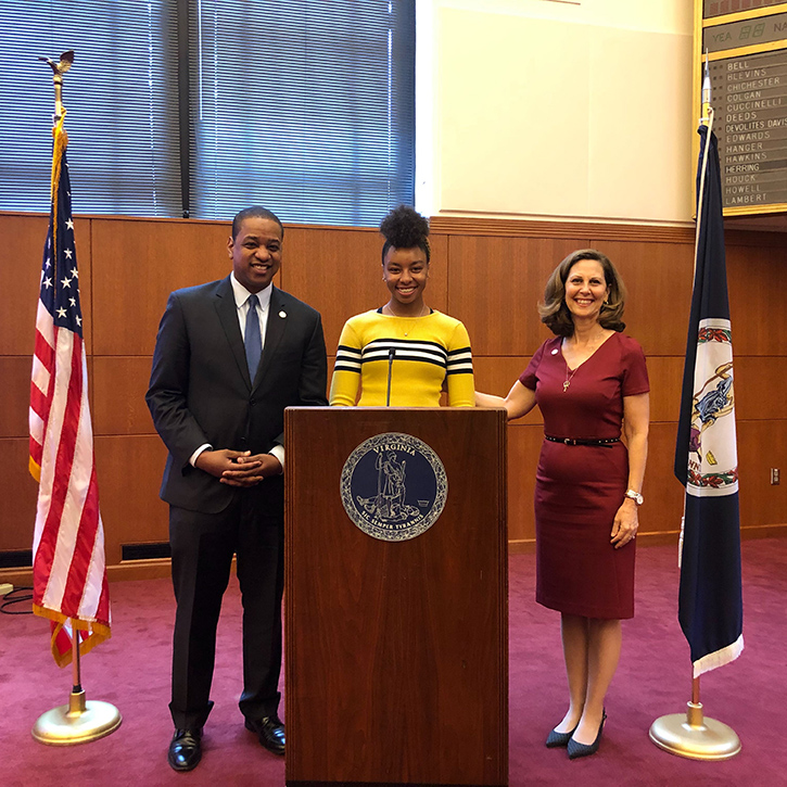 Meetings with Key Decision Makers