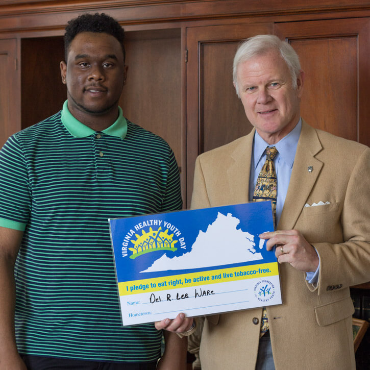 Meetings with Key Decision Makers