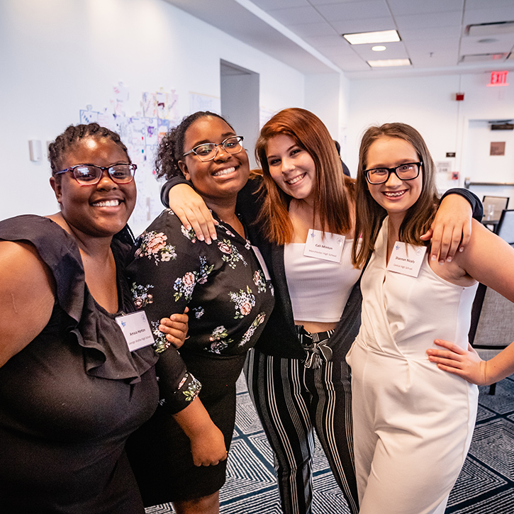 Y Street Leadership Team