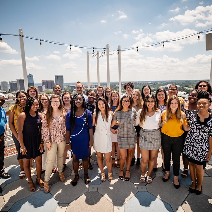 Y Street Leadership Team