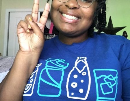 Shawna’s “Spring Breeze” Recipe