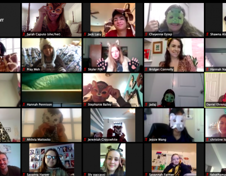 YSLT Summit Goes Virtual