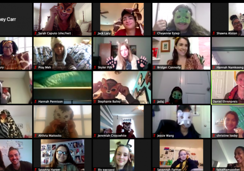 YSLT Summit Goes Virtual